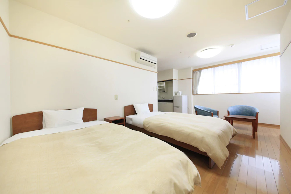 Hotel Stayin Nanokamachi
