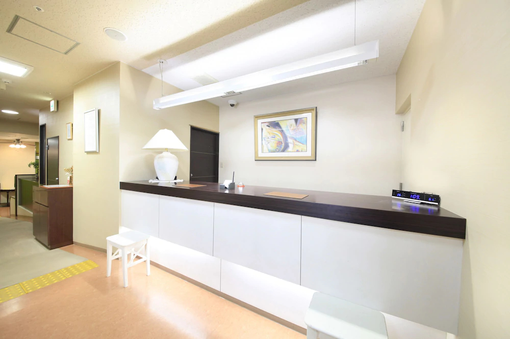 Hotel Stayin Nanokamachi