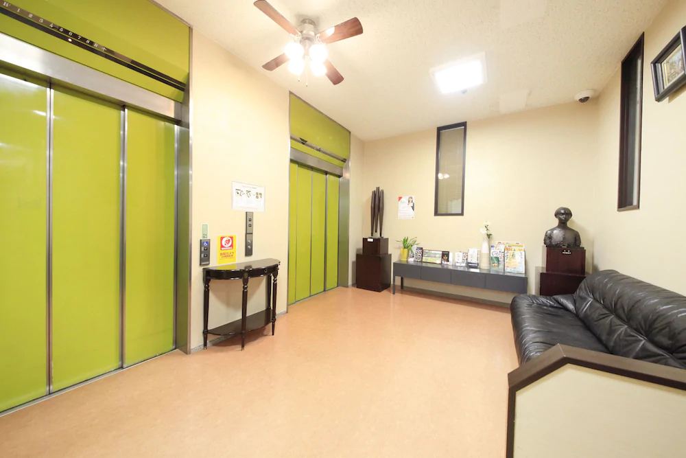 Hotel Stayin Nanokamachi