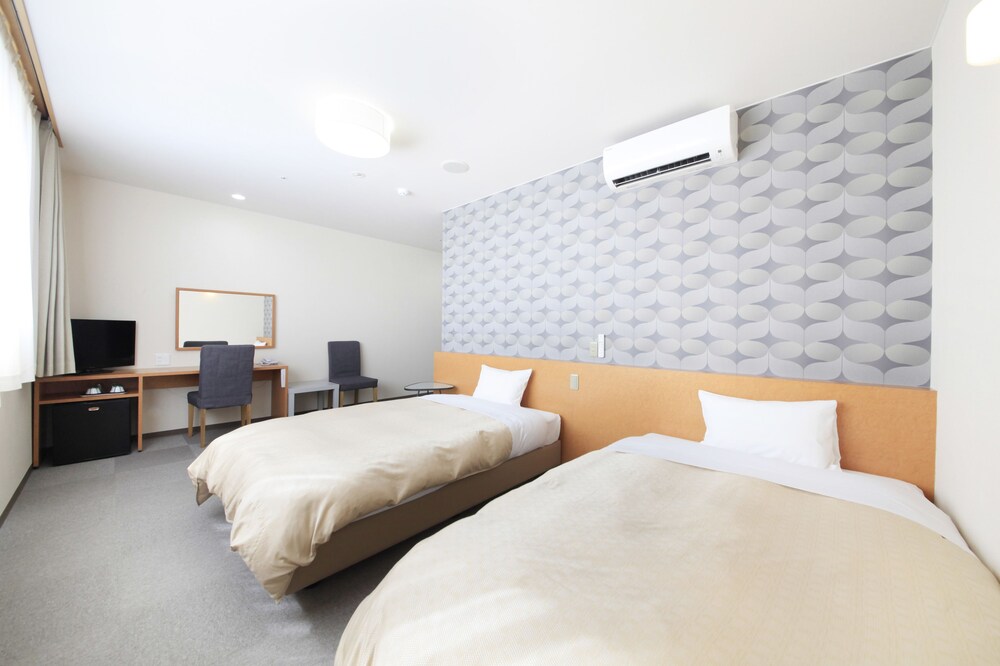 Hotel Stayin Nanokamachi