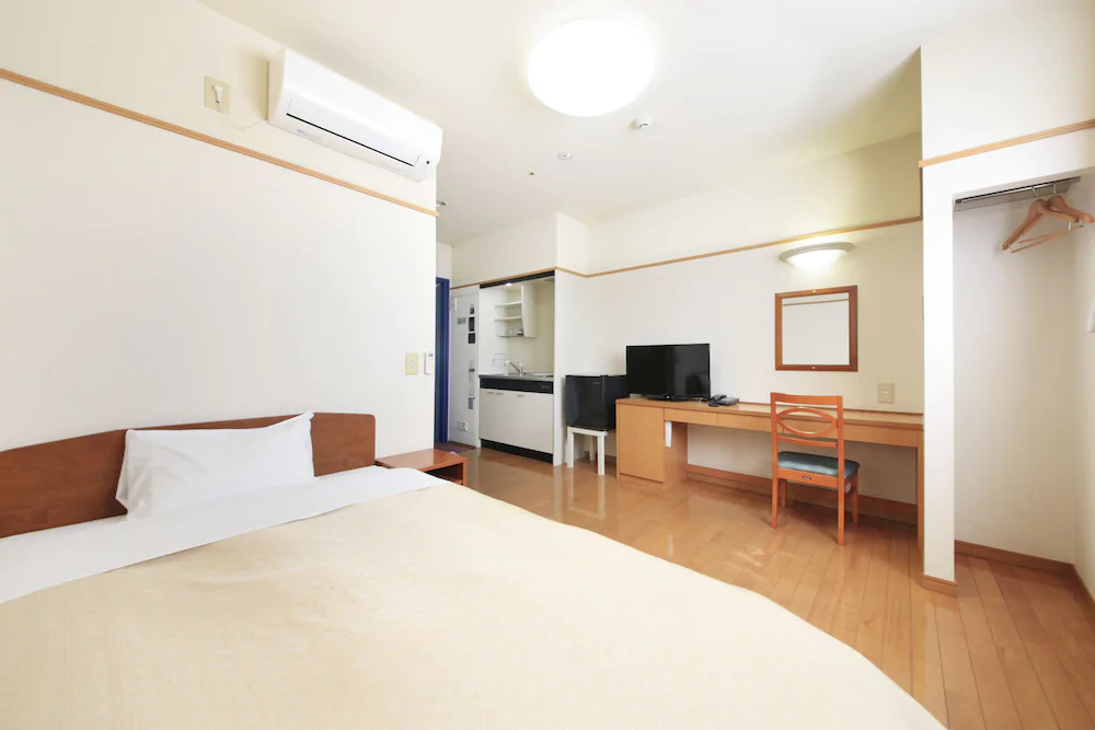 Hotel Stayin Nanokamachi