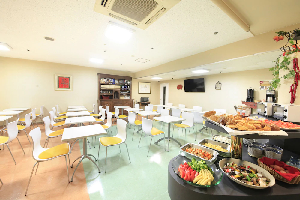 Hotel Stayin Nanokamachi
