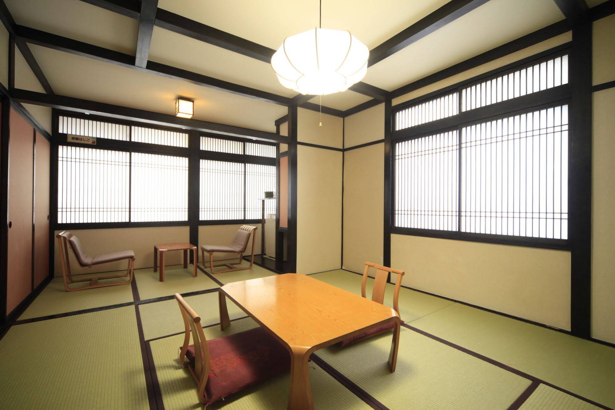 Oomiya Ryokan