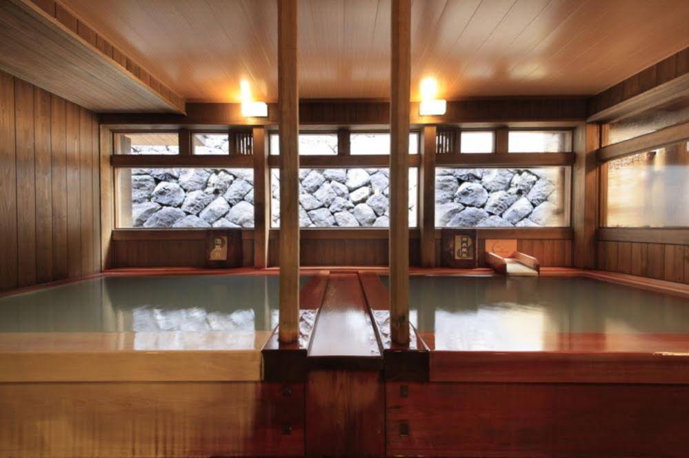 Oomiya Ryokan