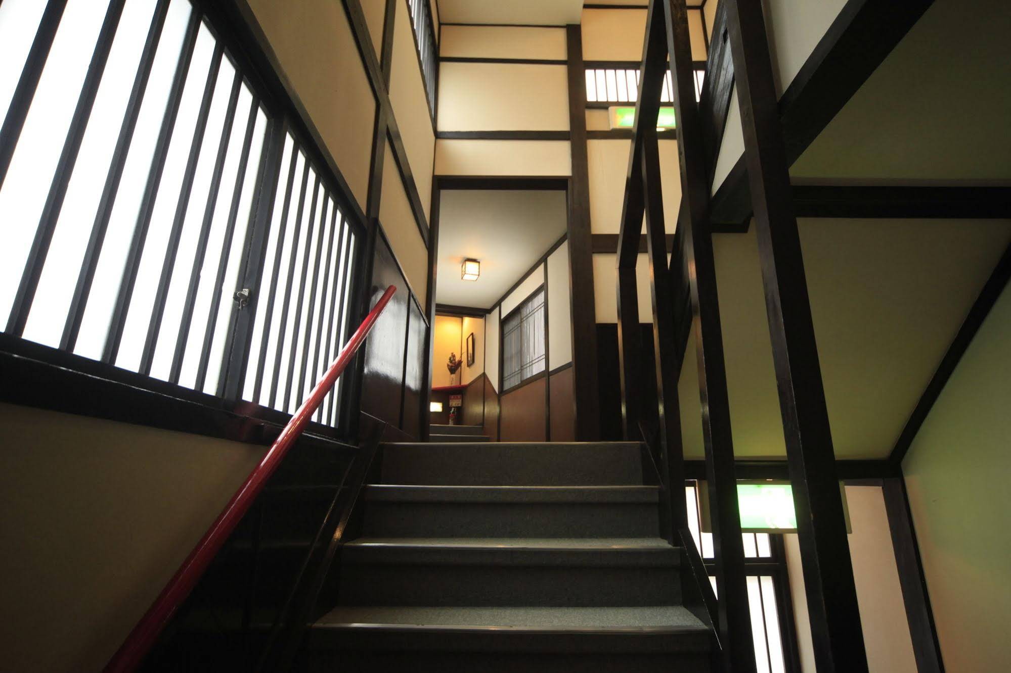 Oomiya Ryokan