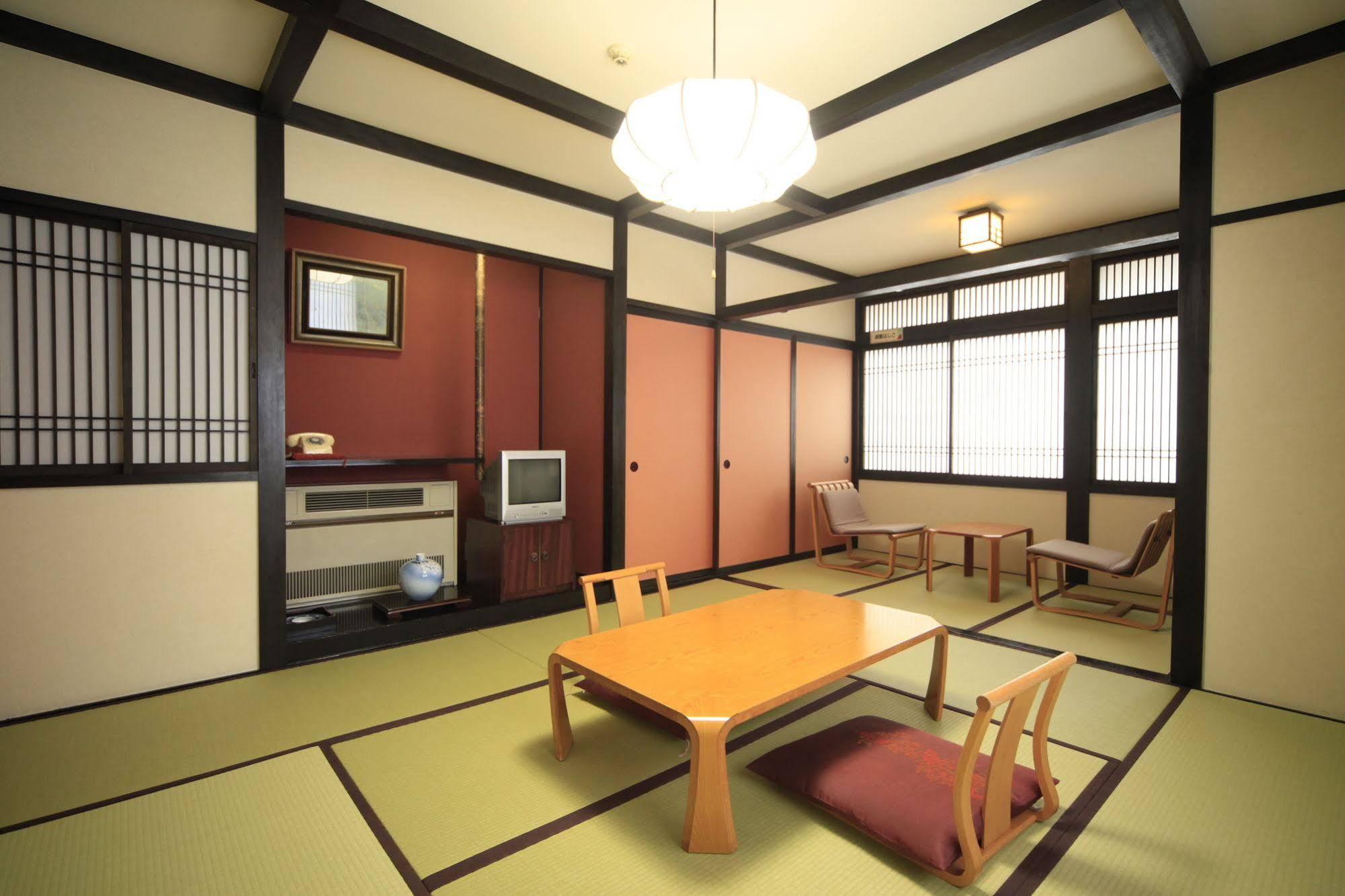 Oomiya Ryokan