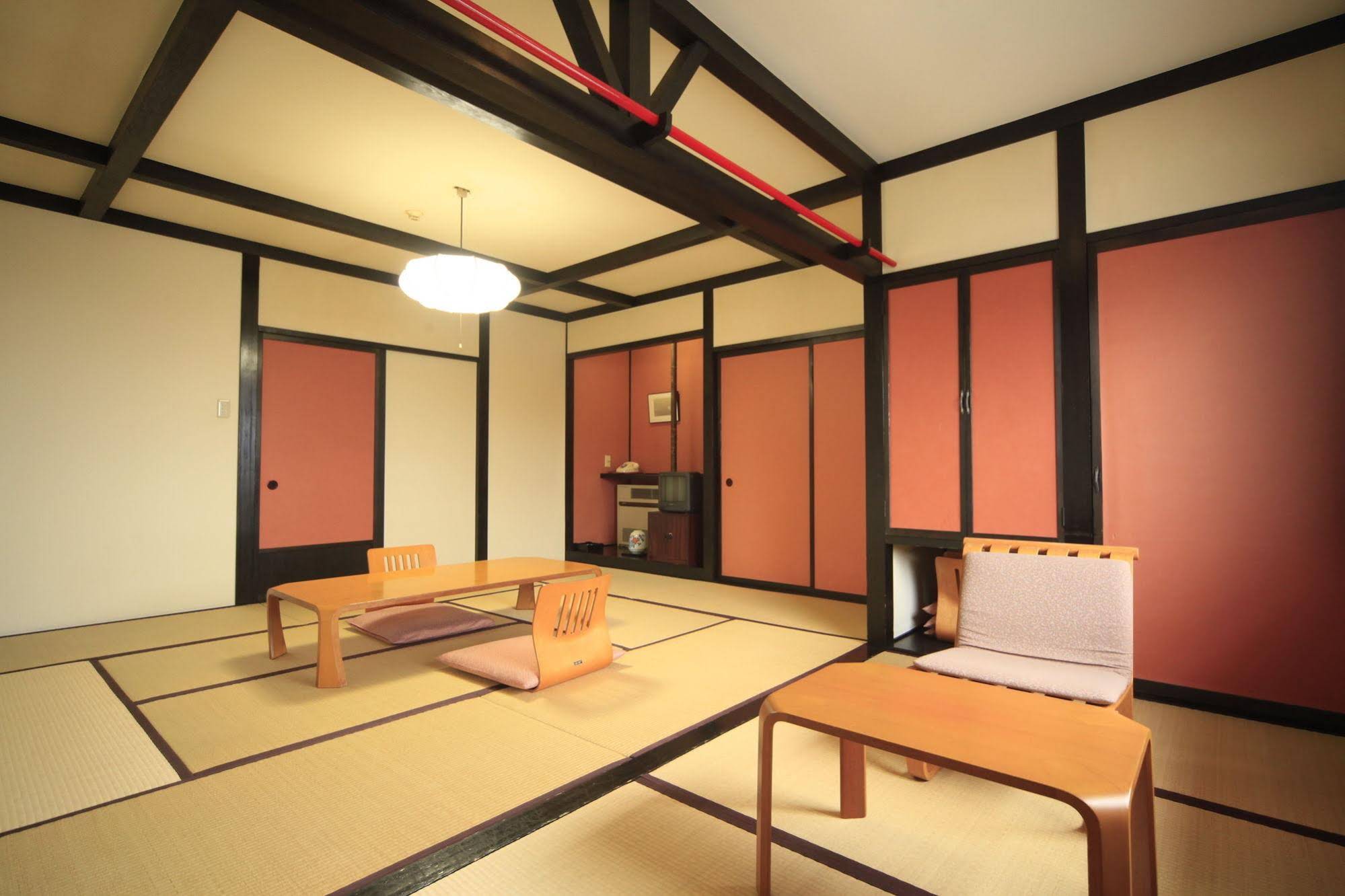 Oomiya Ryokan