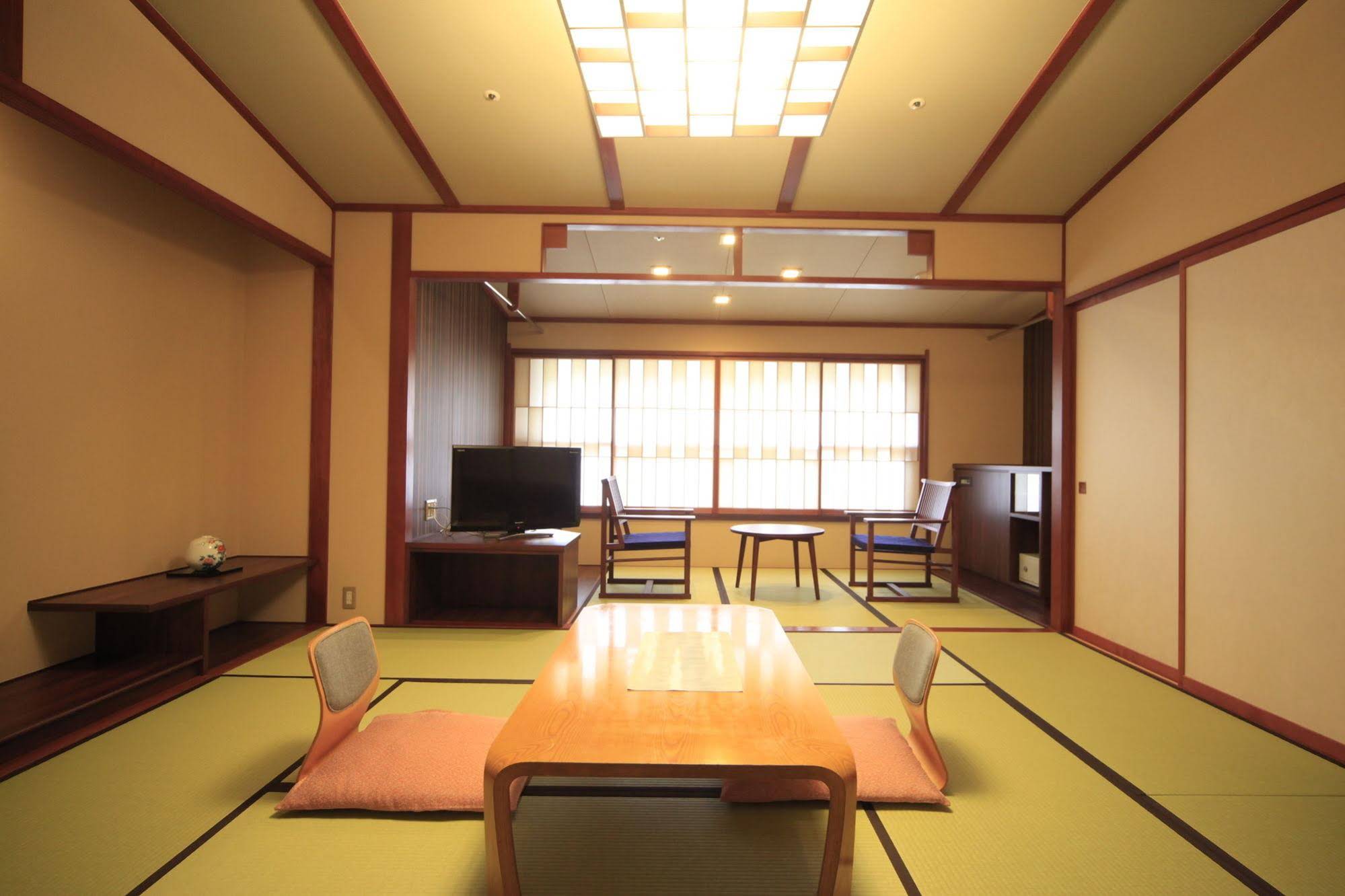 Oomiya Ryokan