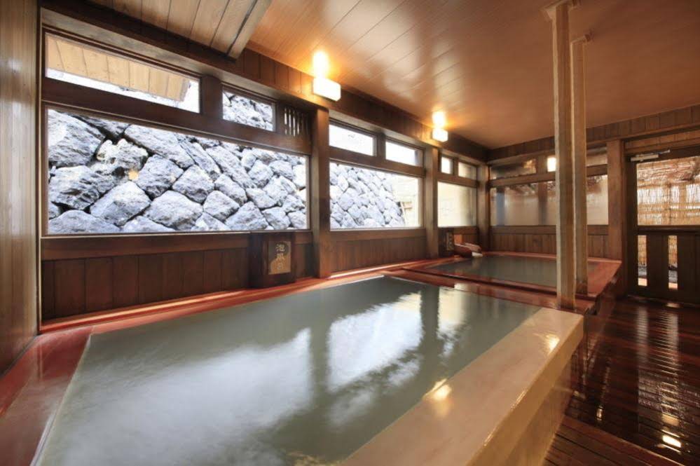Oomiya Ryokan