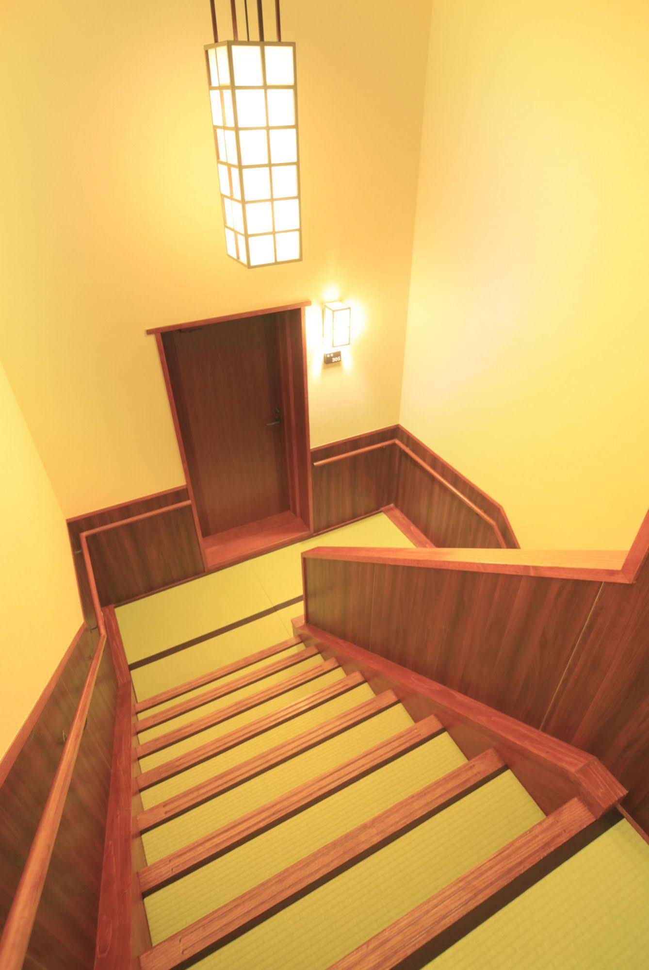 Oomiya Ryokan