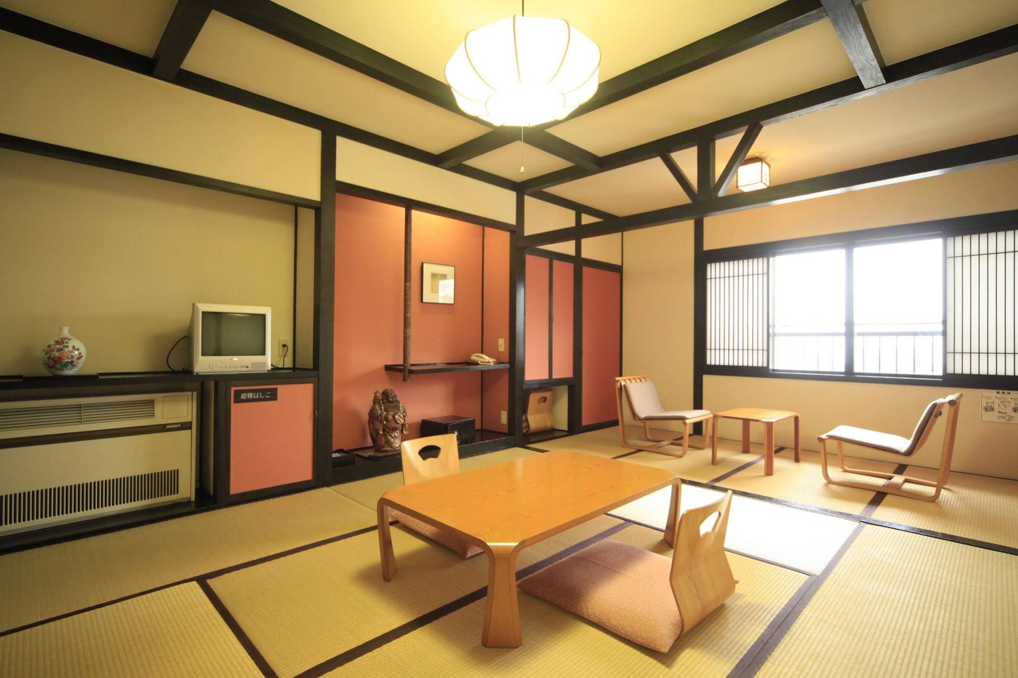 Oomiya Ryokan