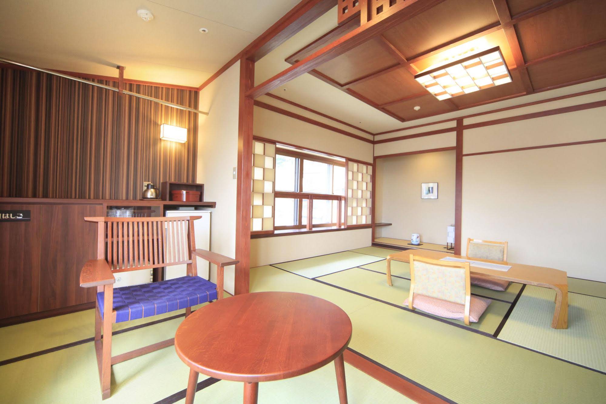 Oomiya Ryokan