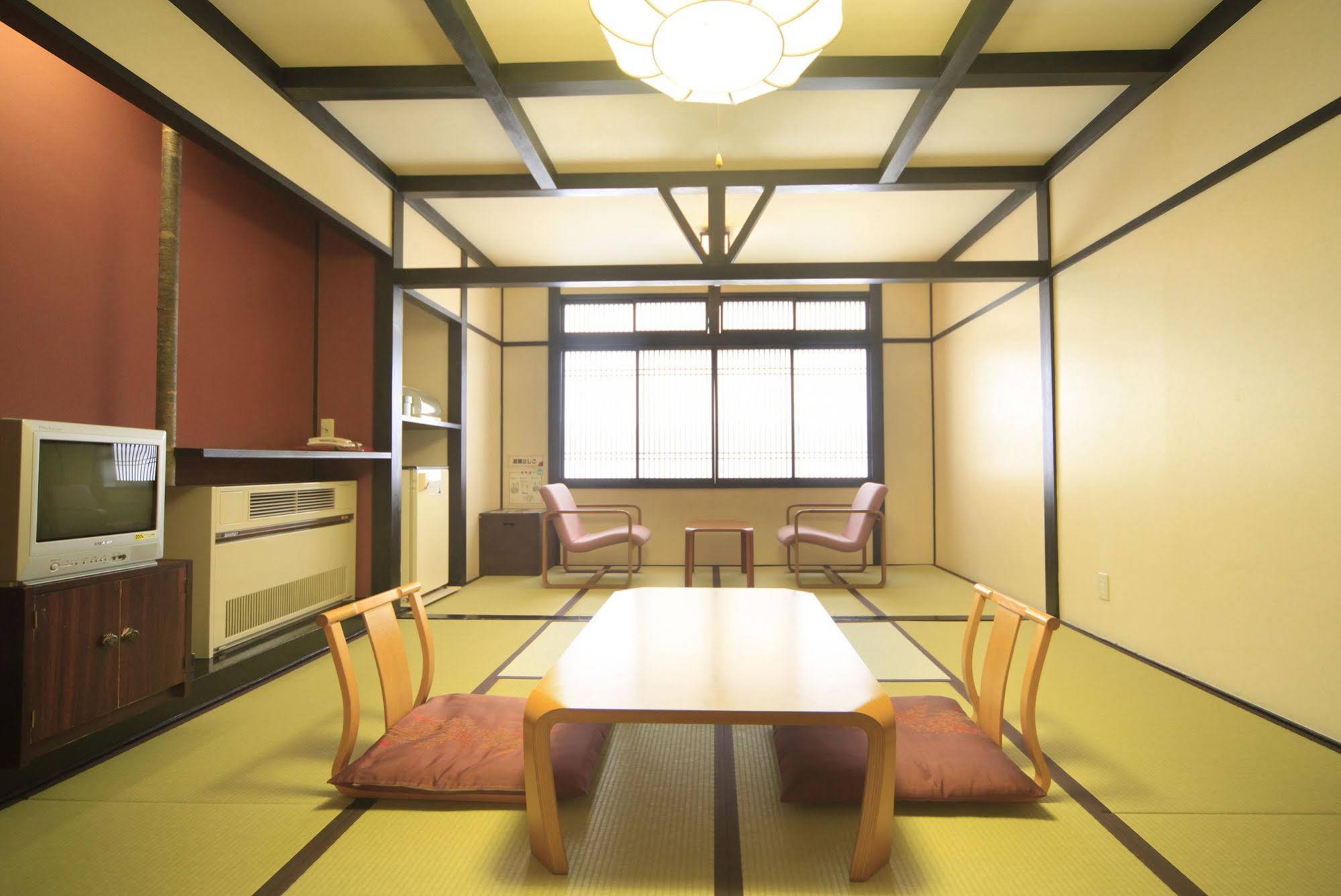 Oomiya Ryokan