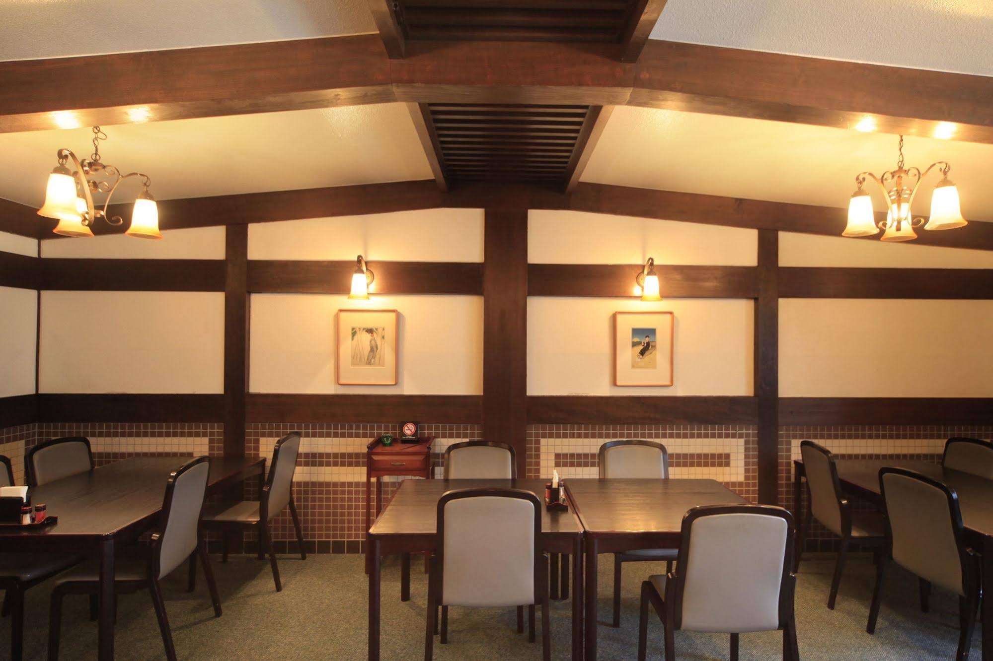 Oomiya Ryokan