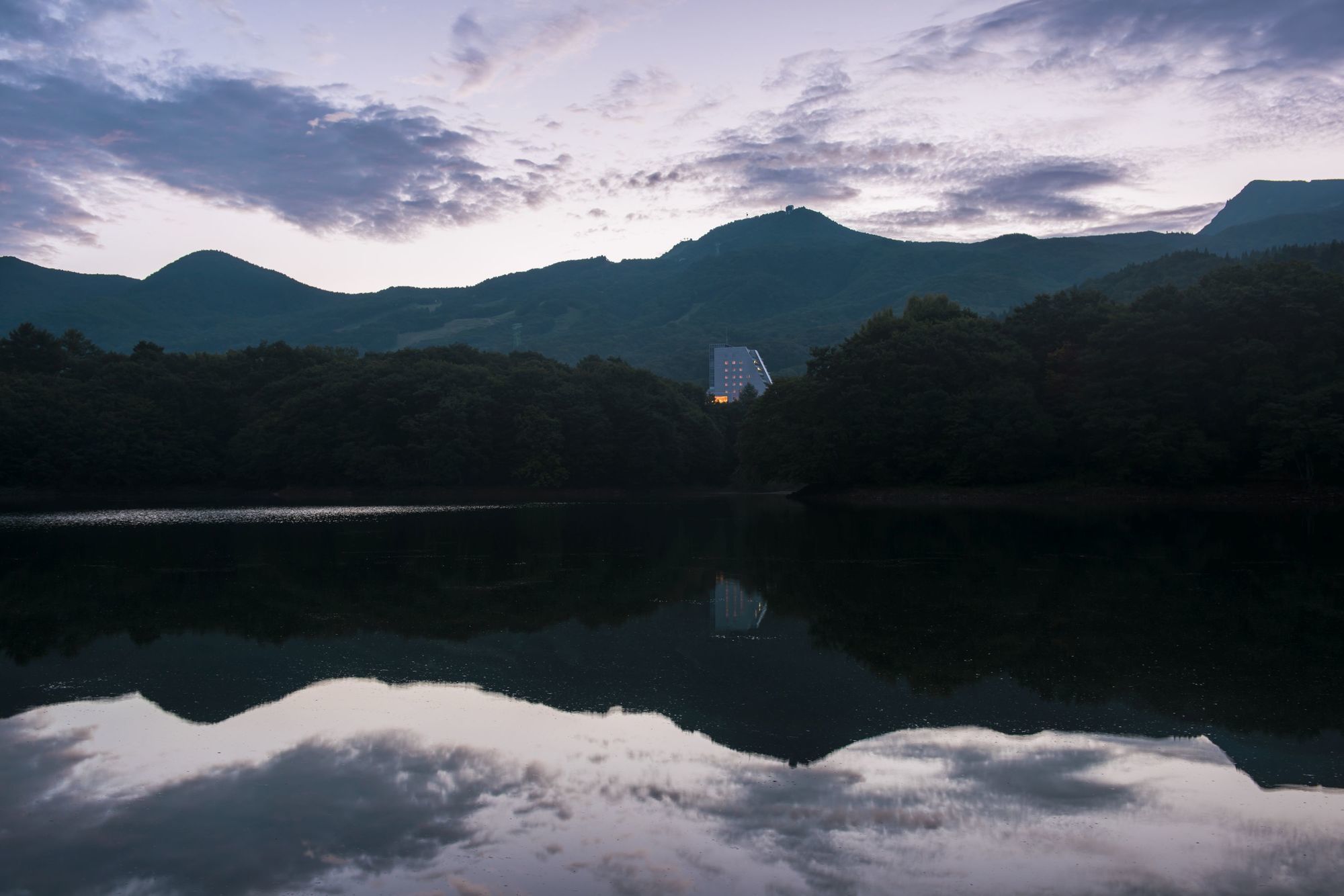 Takamiya Rurikura Resort