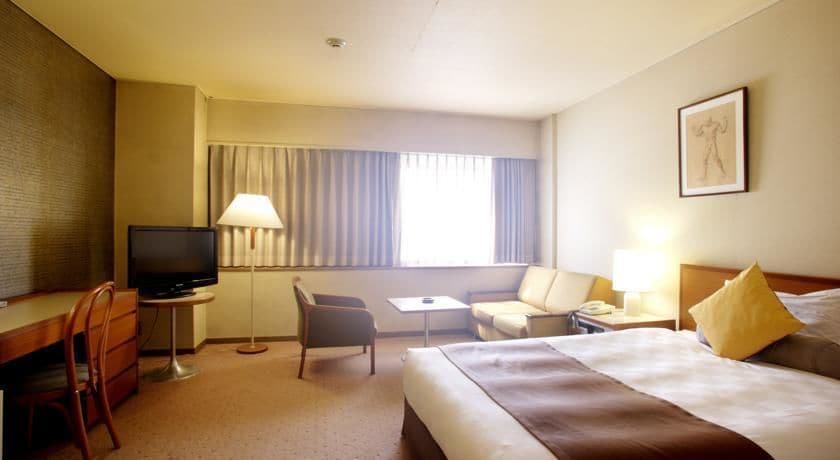 Yamagata Grand