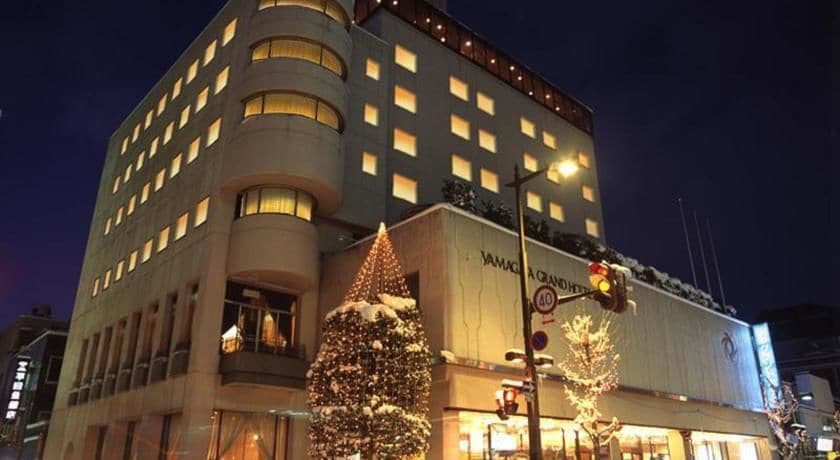Yamagata Grand