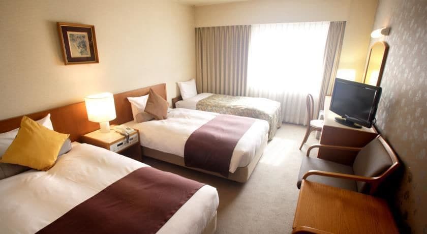 Yamagata Grand