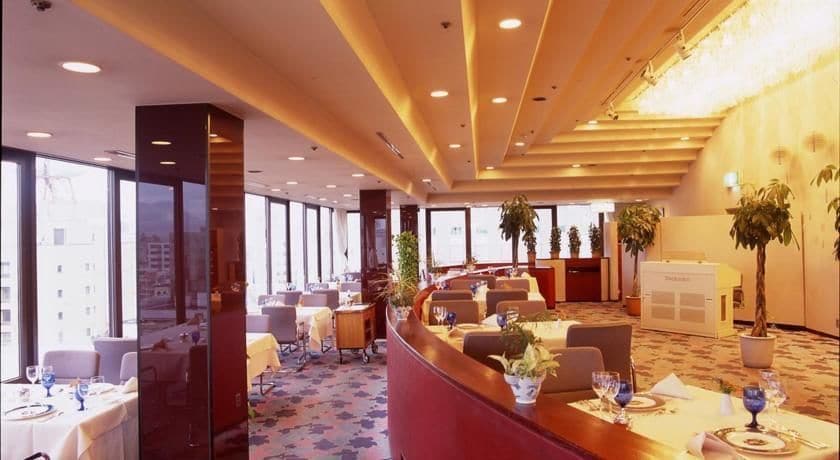 Yamagata Grand