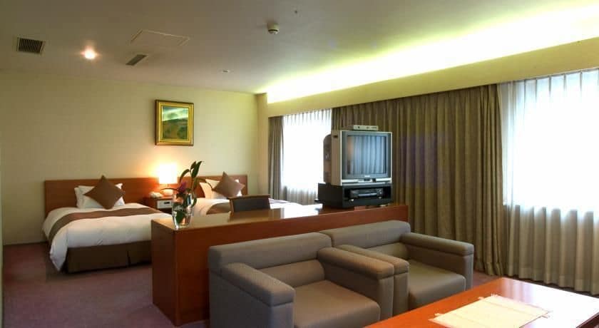 Yamagata Grand