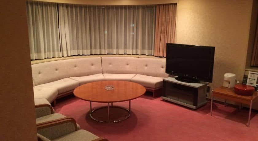 Yamagata Grand