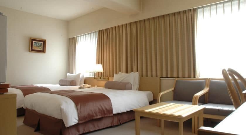 Yamagata Grand