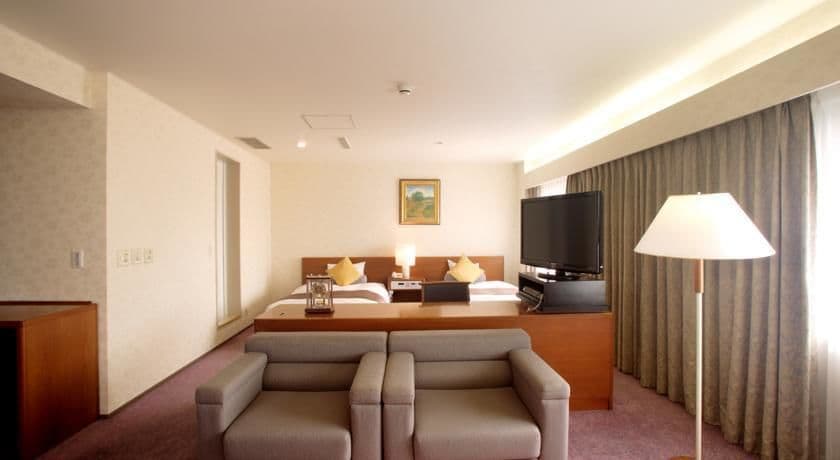 Yamagata Grand