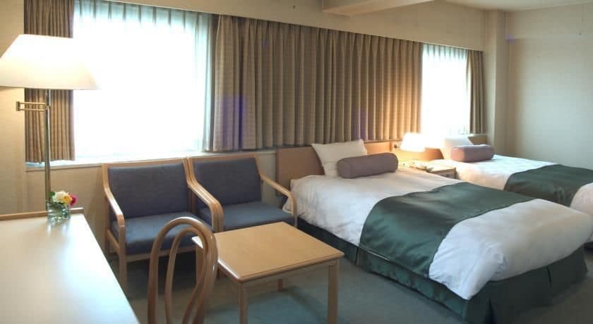 Yamagata Grand