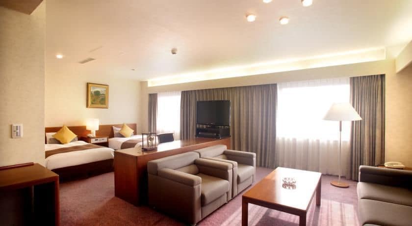Yamagata Grand