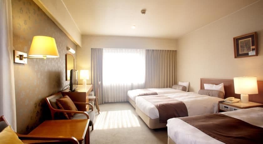 Yamagata Grand