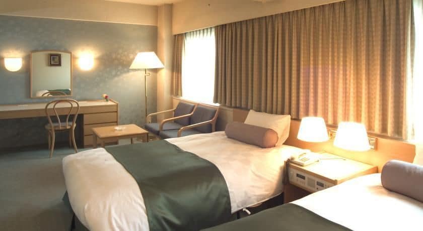 Yamagata Grand
