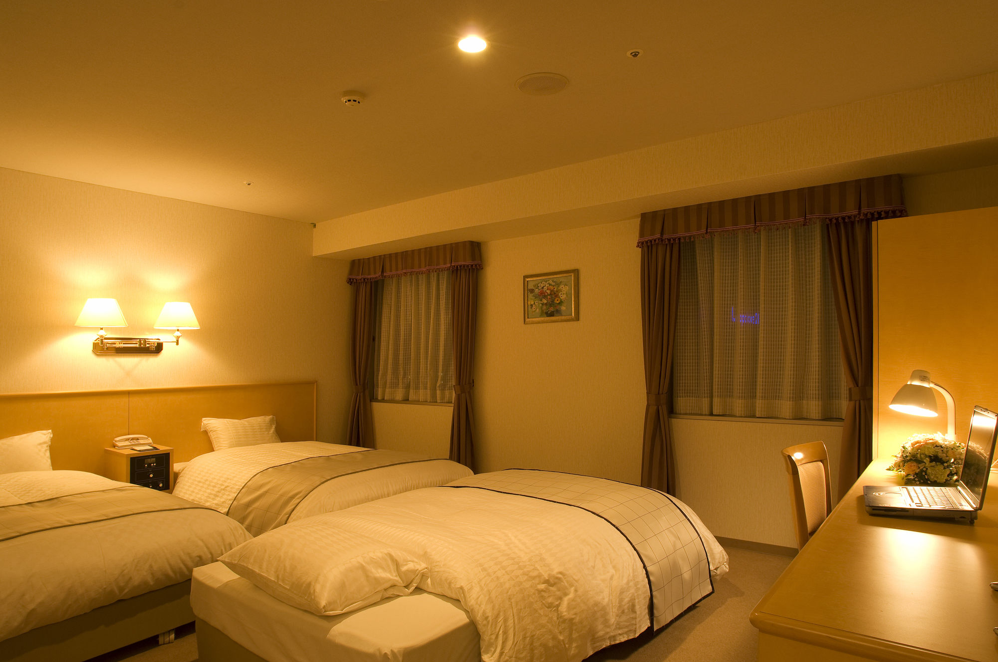 Yamagata Kokusai Hotel