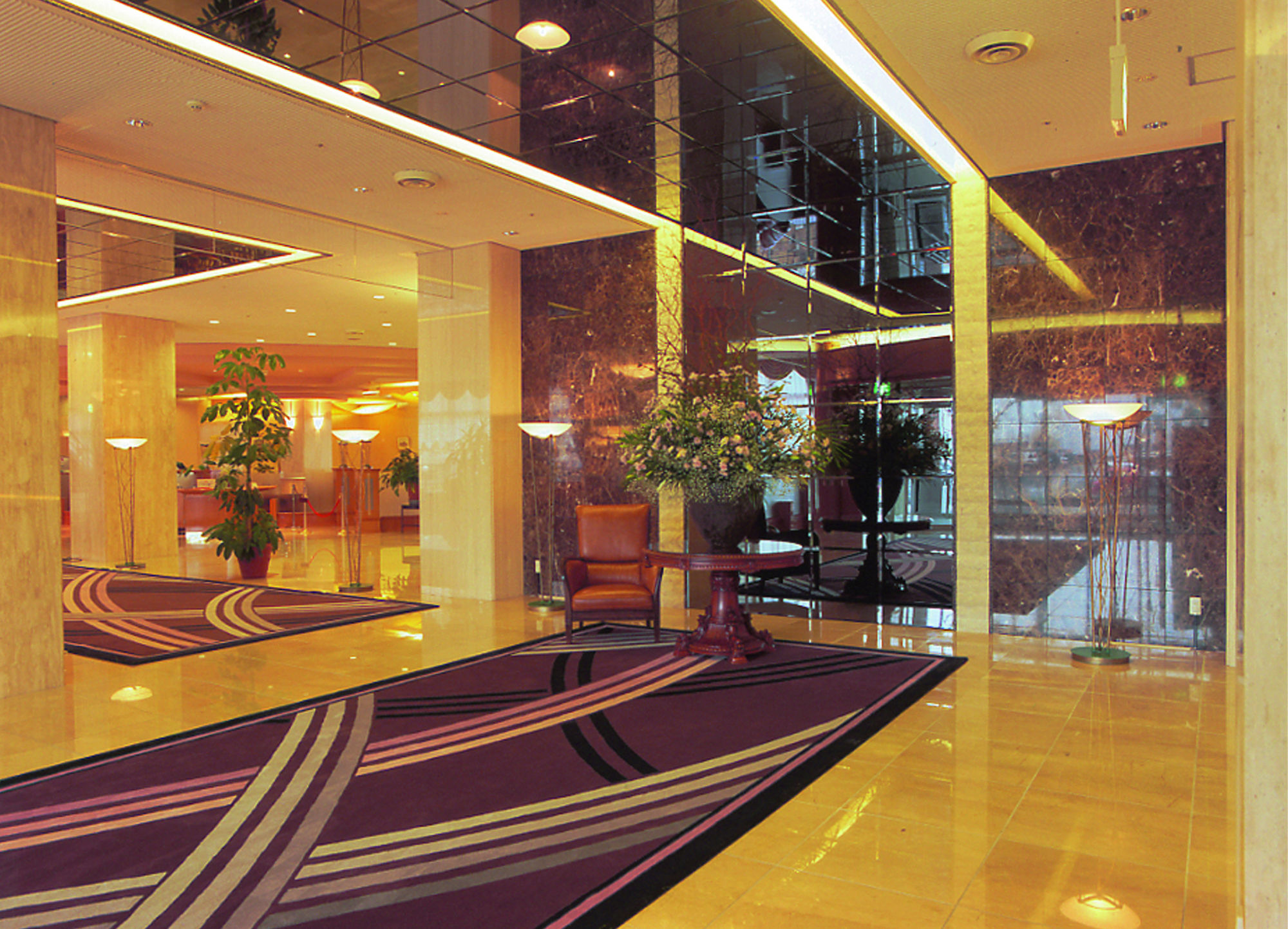 Yamagata Kokusai Hotel