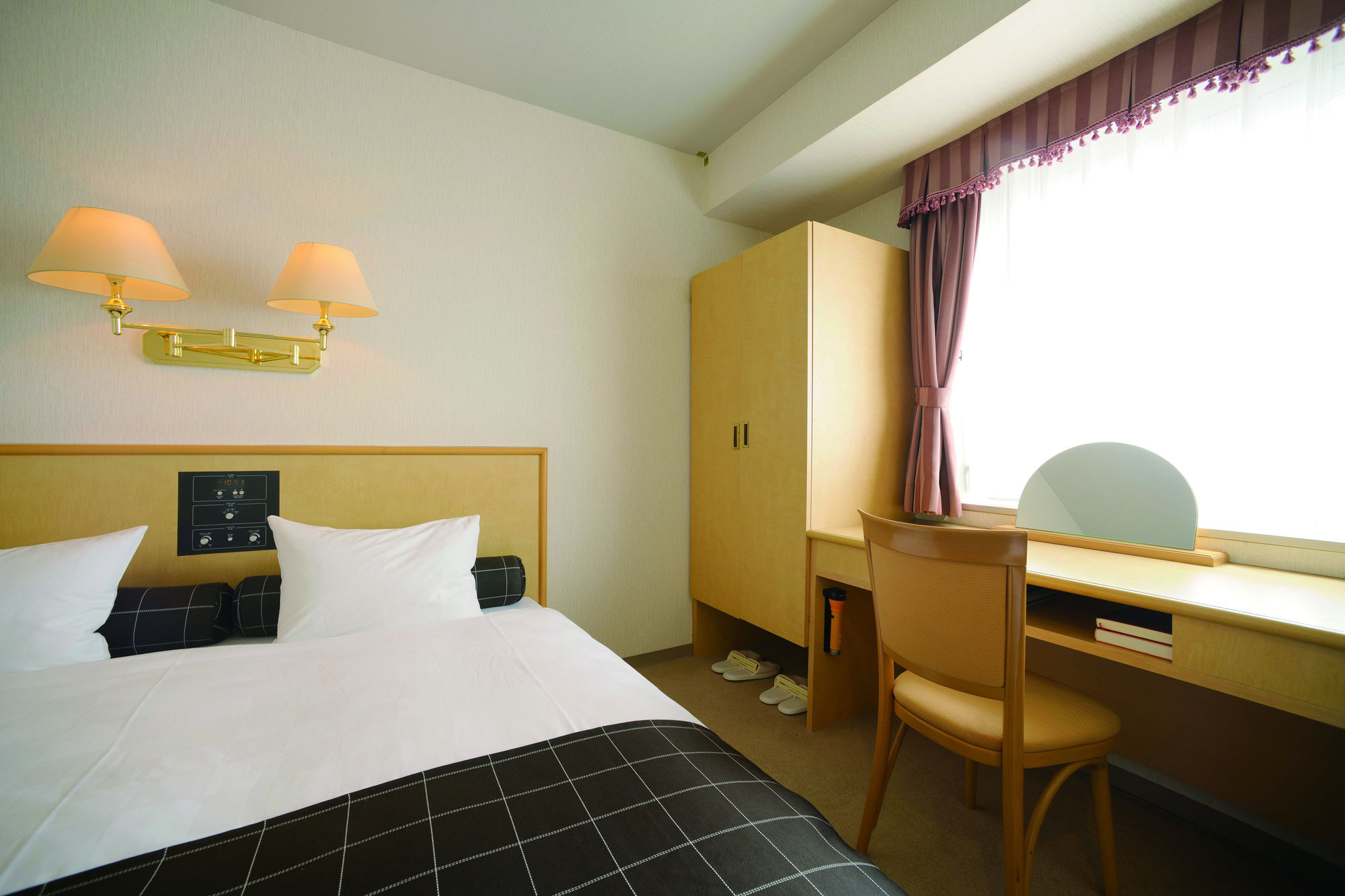 Yamagata Kokusai Hotel