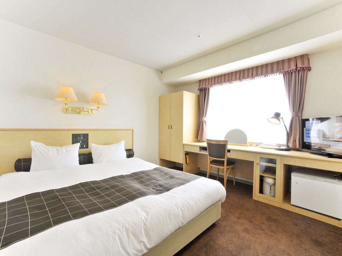 Yamagata Kokusai Hotel