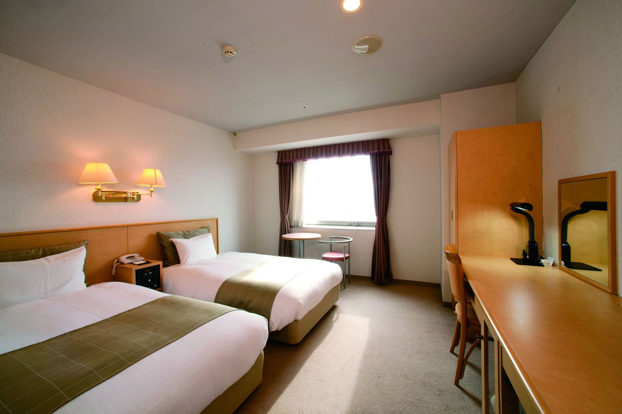 Yamagata Kokusai Hotel