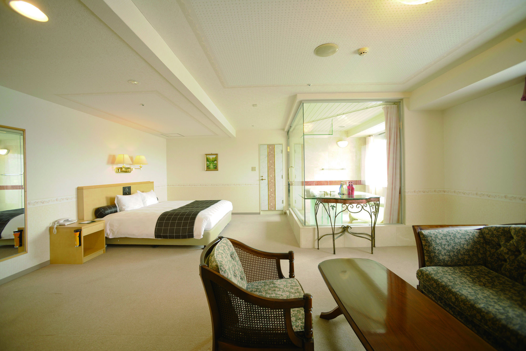 Yamagata Kokusai Hotel
