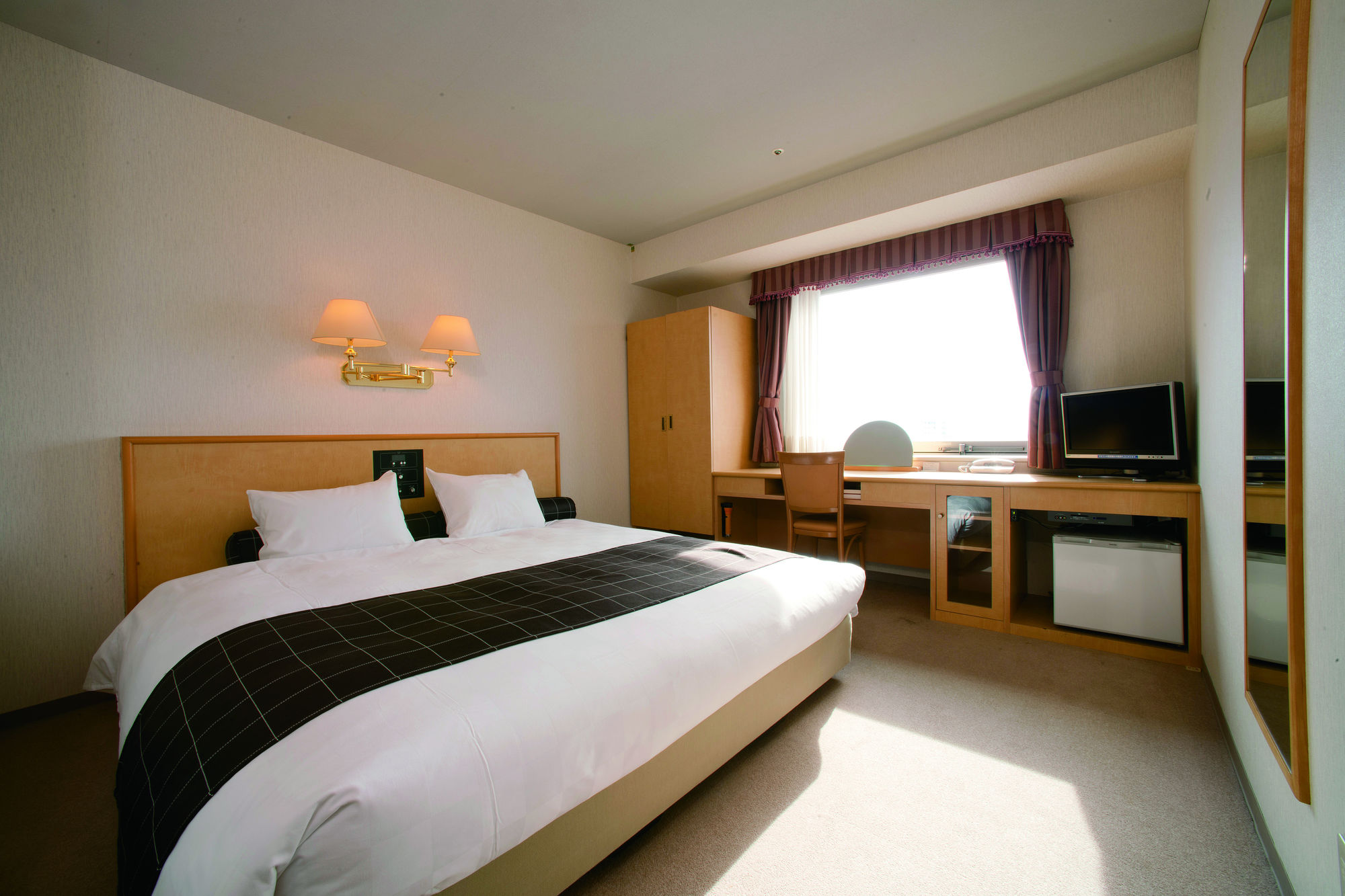 Yamagata Kokusai Hotel