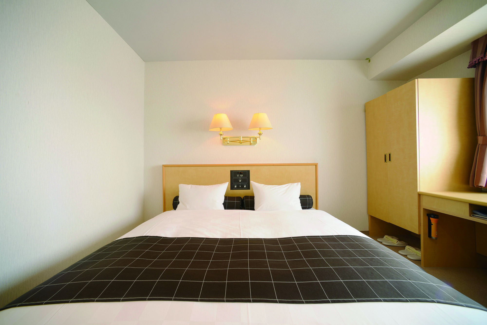 Yamagata Kokusai Hotel