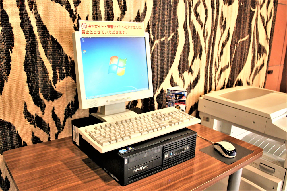 Yamagata Nanokamachi Washington Hotel