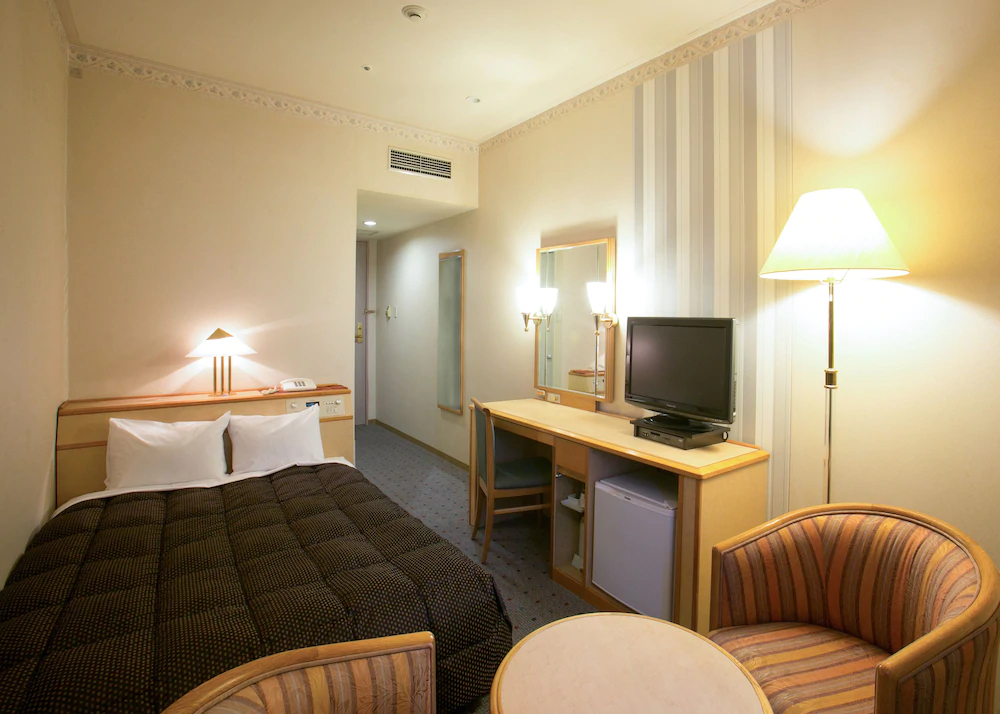 Yamagata Nanokamachi Washington Hotel