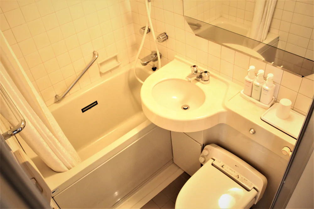 Yamagata Nanokamachi Washington Hotel
