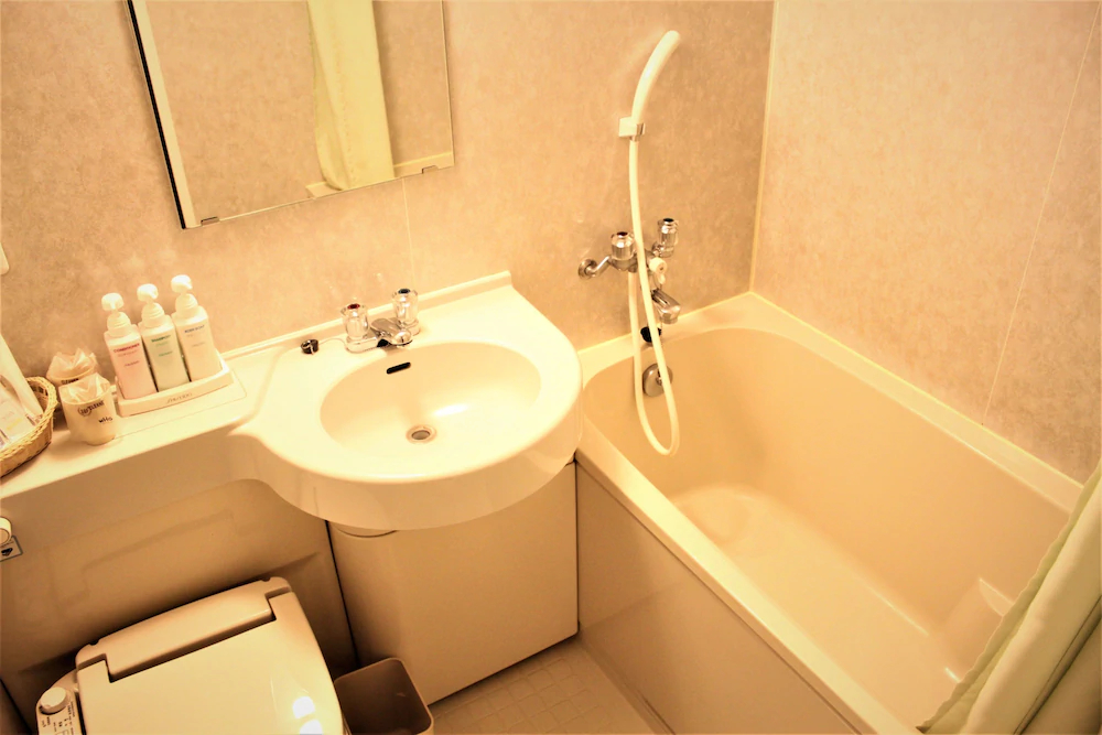 Yamagata Nanokamachi Washington Hotel
