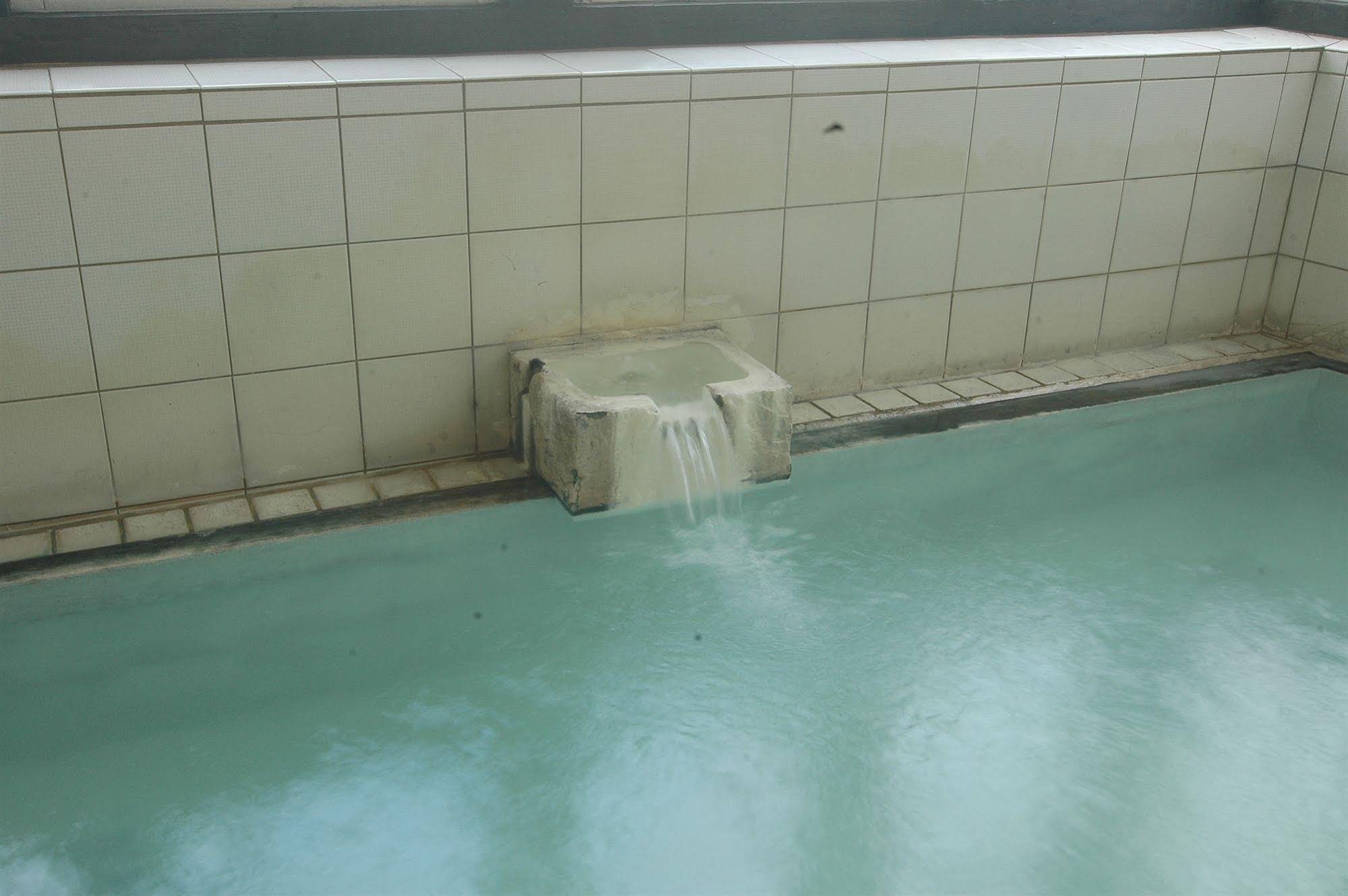 Yoshidaya Ryokan
