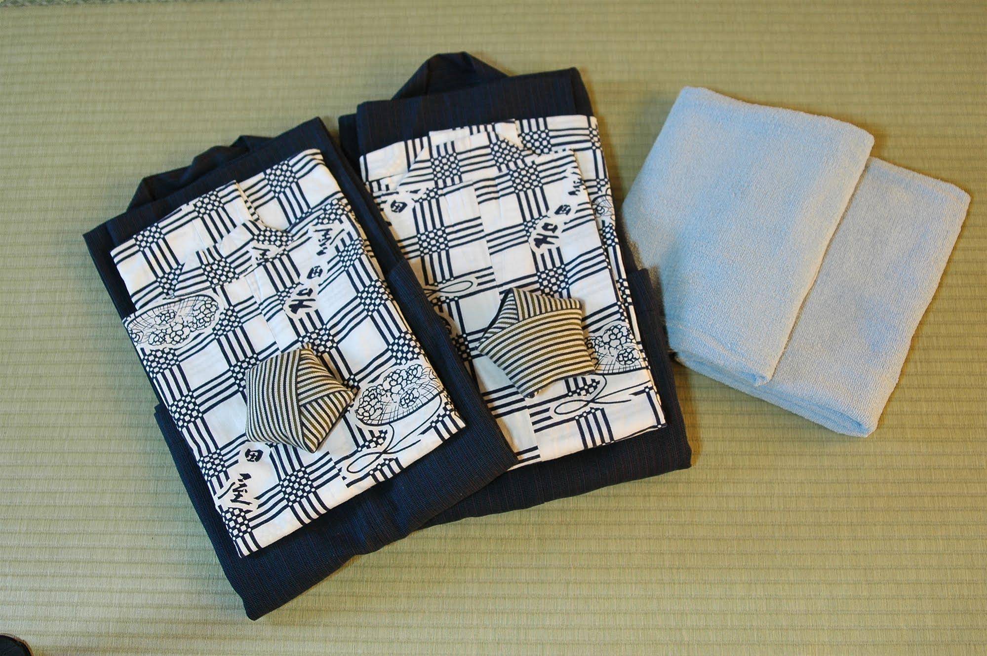 Yoshidaya Ryokan