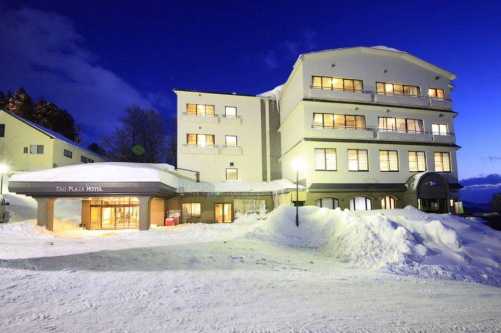 Zao Plaza Hotel