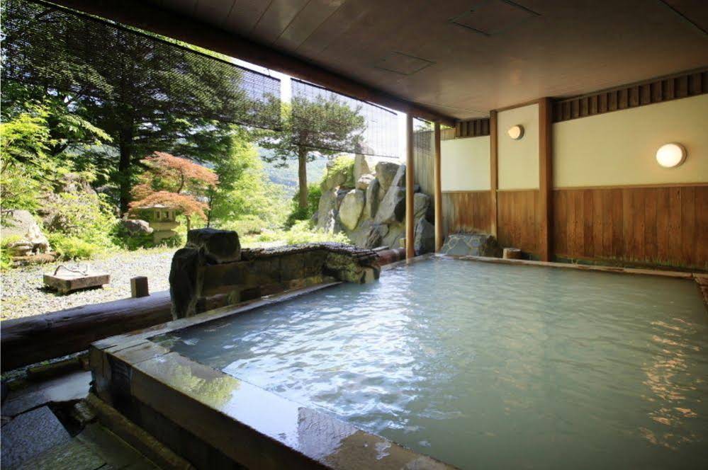 Zao Plaza Hotel