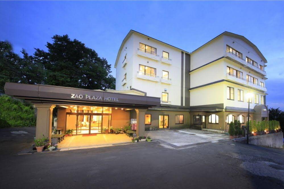 Zao Plaza Hotel