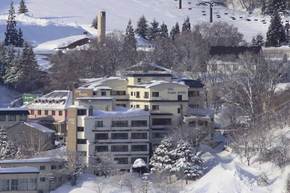 Zao Plaza Hotel