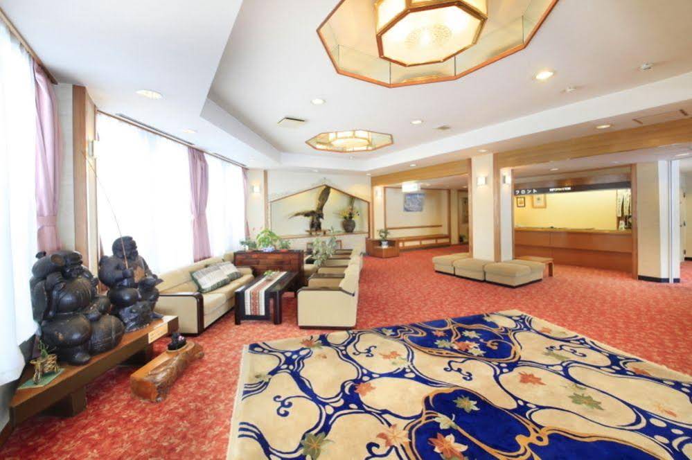 Zao Plaza Hotel